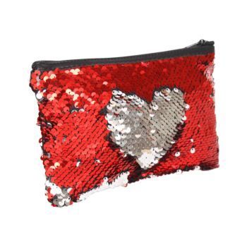 TROUSSE MULTI USAGE ROUGE "TECHNO" REF: 4853