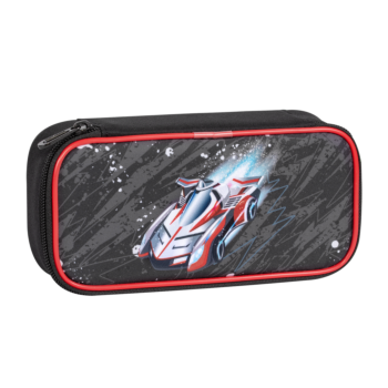 TROUSSE SCOLAIRE PACK SEA SPARKLES COMPACTE ET PRATIQUE "TIGER FAMILY" REF: TRIR3-G2_02