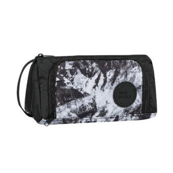 TROUSSE TRIANGULAIRE MOUNTAIN "TIGER FAMILY" REF: TRIE8-G_02