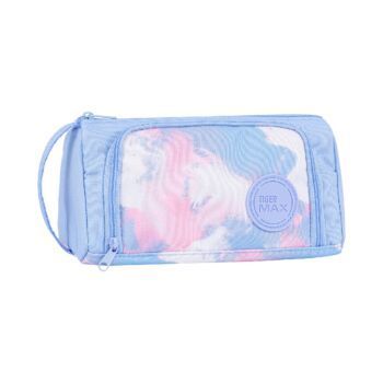 TROUSSE TRIANGULAIRE SKY "TIGER FAMILY" REF: TRIE8-F_02
