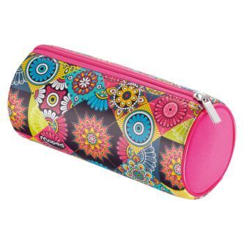 TROUSSE VIDE TUBE GIRL MOSAIC ROSE "MAPED" REF: 934836