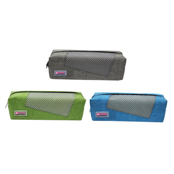 TROUSSE ECOLIER "TECHNO" REF: 6502