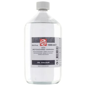 VERNIS RETOUCHER 1000ml "TALENS" REF: 24325004