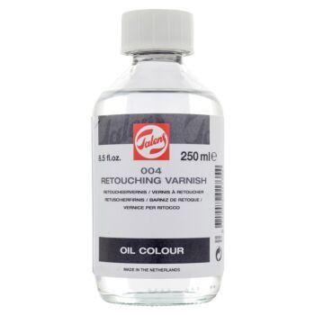 VERNIS RETOUCHER "TALENS"