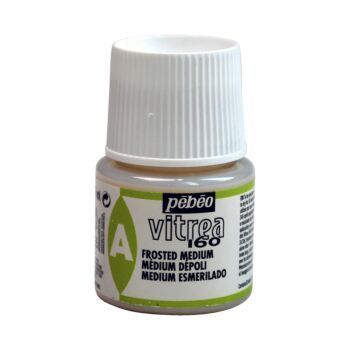 VITREA 160 AUXILIAIRE FLACON DE 45ml "PEBEO"