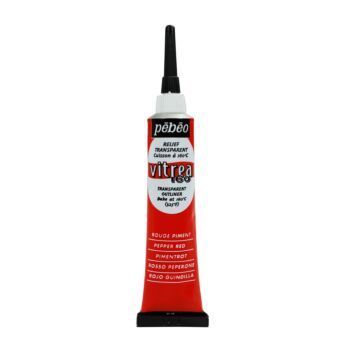 VITREA 160 BRILLANT RELIEF TUBE 20ml "PEBEO"