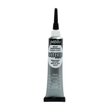 VITREA 160 BRILLANT RELIEF ETAIN TUBE 20ml "PEBEO" REF: 114069