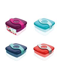 BOÎTE À DÉJEUNER ORIGINS 1L MAPED