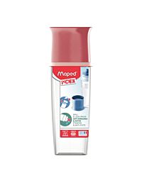 BOUTEILLE CONCEPT ADULTES ROUGE 460 ml "MAPED" REF: 871802