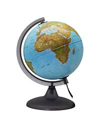 GLOBE TERRESTRE ORION LUMINEUX EN ARABE "TECNODIDATTICA"