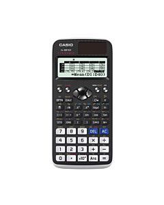 CALCULATRICE SCIENTIFIQUE 552 FONCTIONS CLASSWIZ "CASIO" REF: FX-991EX