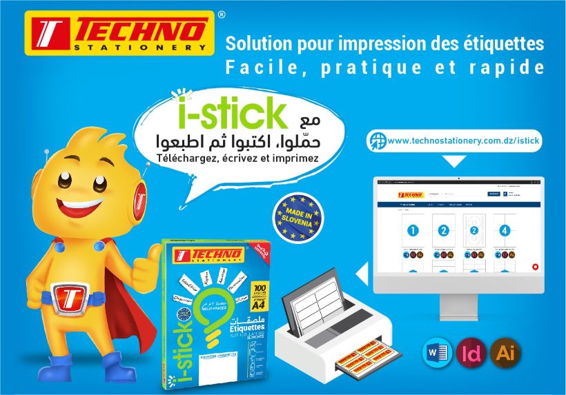 SlideetiquetteTechnoI-stick